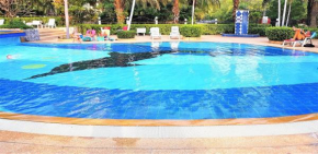 View Talay 2A sea view apartment Pattaya